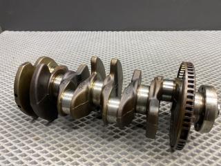 коленвал Audi A6 4G/C7 4G2/C7 2013, 2.0 л., TFSI, CDNB, бензин, вариатор, 2y2y, седан, 06H105021M
