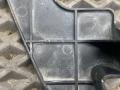 воздуховод (дефлектор) радиатора Toyota Corolla 9 поколение (E120/E130) [рестайлинг] CDE120 2003, 1.6 л., 3ZZ-FE, бензин, МКПП, седан, передний привод, 5328552170 - фото №11