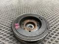 шкив коленвала Audi A6 4G/C7 4G2/C7 2013, 2.0 л., TFSI, CDNB, бензин, вариатор, 2y2y, седан, 06H105243K, 06K105243, 06H105243G, 06H105243F, 06H105243L - фото №4