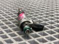 форсунка Audi A6 4G/C7 4G2/C7 2013, 2.0 л., TFSI, CDNB, бензин, вариатор, 2y2y, седан, 06H906036P, 06J906036R, 06H906036AE - фото №6