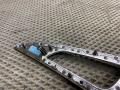 накладка двери (крышки) багажника Audi A6 4G/C7 4G2/C7 2013, 2.0 л., TFSI, CDNB, бензин, вариатор, 2y2y, седан, 4G0867.410H - фото №10