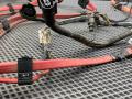 провод высоковольтный Audi A6 4G/C7 4G2/C7 2013, 2.0 л., TFSI, CDNB, бензин, вариатор, 2y2y, седан, 4G0971225G - фото №13