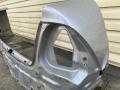 задняя панель кузова Toyota Corolla 9 поколение (E120/E130) [рестайлинг] CDE120 2003, 1.6 л., 3ZZ-FE, бензин, МКПП, седан, передний привод, 5830712A00 - фото №9