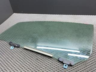 стекло двери передней левой Toyota Yaris XP9 KSP90 (2005 - 2009), 1.0 л., 1KR-FE, бензин, МКПП, хетчбэк 5 дв., передний привод, 681200D071