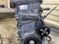 двигатель Toyota Camry XV30 [рестайлинг] ACV30L 2005, 2.4 л., 2AZ-FE, бензин, МКПП, 4q2 (бежевый), седан, передний привод, 2AZ-FE, 1900028260, 19000-28761, 19000-28570, 19000-28760 - фото №5