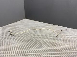 трубка тормозная Renault Logan 2 поколение [рестайлинг] L8 2020, 1.6 л., K7M 812, бензин, МКПП, седан, 3801815000