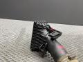 патрубок интеркулера Audi A6 4G/C7 4G2/C7 2013, 2.0 л., TFSI, CDNB, бензин, вариатор, 2y2y, седан, 4G0145737P - фото №7
