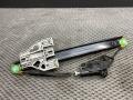 стеклоподъемник задний правый Audi A6 4G/C7 4G2/C7 2013, 2.0 л., TFSI, CDNB, бензин, вариатор, 2y2y, седан, 4G0839462 - фото №11