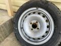 диск штампованный Renault Kangoo 1 поколение [рестайлинг] KC1G 2008, 1.5 л., K9K 718, дизель, МКПП, минивэн, передний привод - фото №14