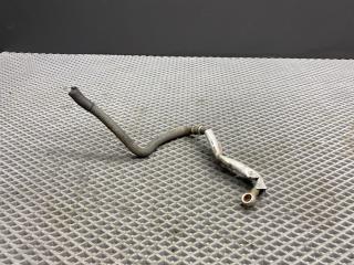 патрубок радиатора Audi A6 4G/C7 4G2/C7 2013, 2.0 л., TFSI, CDNB, бензин, вариатор, 2y2y, седан, 06D121492H