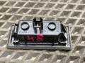 подсветка номера Audi A6 4G/C7 4G2/C7 2013, 2.0 л., TFSI, CDNB, бензин, вариатор, 2y2y, седан, 4G0943021, 4G0943021A - фото №7