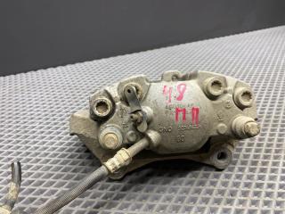 суппорт передний правый Audi A6 4G/C7 4G2/C7 2013, 2.0 л., TFSI, CDNB, бензин, вариатор, 2y2y, седан, 4G0615124C, 4G0615124, 4G0615125