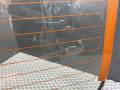 стекло заднее Renault Kangoo 1 поколение [рестайлинг] KC1G 2008, 1.5 л., K9K 718, дизель, МКПП, минивэн, передний привод, 7700303089 - фото №6