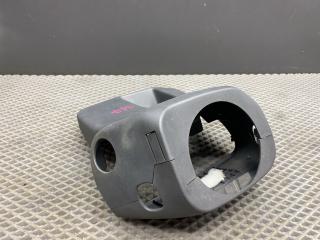 кожух рулевой колонки Renault Logan 2 поколение [рестайлинг] L8 2020, 1.6 л., K7M 812, бензин, МКПП, седан, 484729862R