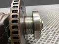 коленвал Audi A6 4G/C7 4G2/C7 2013, 2.0 л., TFSI, CDNB, бензин, вариатор, 2y2y, седан, 06H105021M - фото №8