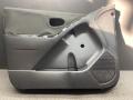 обшивка двери передняя левая Toyota Yaris XP9 KSP90 (2005 - 2009), 1.0 л., 1KR-FE, бензин, МКПП, хетчбэк 5 дв., передний привод, 676200D460C0 - фото №2