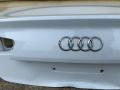 крышка багажника (дверь 3-5) Audi A6 4G/C7 4G2/C7 2013, 2.0 л., TFSI, CDNB, бензин, вариатор, 2y2y, седан, 4G5827023C - фото №13
