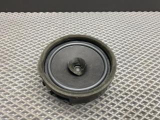 динамик двери Mitsubishi Lancer 10 поколение CY2A 2008, 1.5 л., 4A91, бензин, АКПП, x42b - черный, седан, передний привод, 8720A017