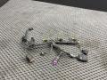 проводка Audi A6 4G/C7 4G2/C7 2013, 2.0 л., TFSI, CDNB, бензин, вариатор, 2y2y, седан, 971824A - фото №2
