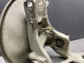 кулак задний левый Audi A6 4G/C7 4G2/C7 2013, 2.0 л., TFSI, CDNB, бензин, вариатор, 2y2y, седан, 8K0505435AD, 8K0505431AM - фото №6