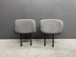 подголовник Renault Megane 2 поколение LM0B 2005, 1.6 л., K4M 760, бензин, МКПП, 632 — gris boreal-2, седан, передний привод, 7701062654