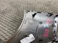 накладка двери (крышки) багажника Audi A6 4G/C7 4G2/C7 2013, 2.0 л., TFSI, CDNB, бензин, вариатор, 2y2y, седан, 4G0867.410H - фото №12
