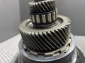 первичный вал кпп Audi A6 4G/C7 4G2/C7 2013, 2.0 л., TFSI, CDNB, бензин, вариатор, 2y2y, седан, 0AW323259H, 0AW323911AQ - фото №5