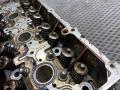 головка блока цилиндров Volkswagen Golf 4 поколение 2003, 03C103358S - фото №10