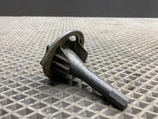 крепление запаски Renault Logan 2 поколение [рестайлинг] L8 2020, 1.6 л., K7M 812, бензин, МКПП, седан, 7703041034