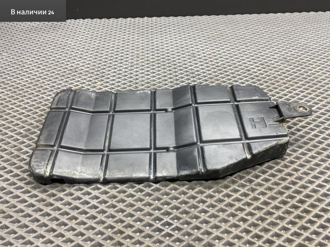 пыльник двигателя Hyundai Accent 2 поколение (LC) LC2 2009, 1.5 л., G4EC-G, бензин, МКПП, h01 - бежевый, седан, передний привод, 2913025000 - фото №1