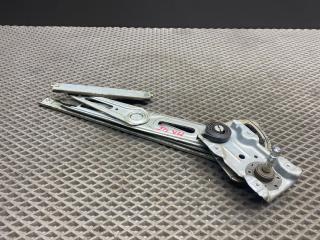 стеклоподъемник передний левый Toyota Yaris XP9 KSP90 (2005 - 2009), 1.0 л., 1KR-FE, бензин, МКПП, хетчбэк 5 дв., передний привод, 698200D031