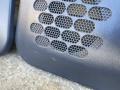 Обшивка двери (комплект) Toyota Cami 1 поколение J122E 2001, 1.3 л., K3-VE, бензин, АКПП, 6a5 - черный, внедорожник 5 дв., задний привод, правый руль, 67605-87420-03, 67606-87419-03, 67607-87413-03, 67608-87413-03 - фото №20