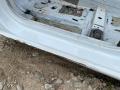 порог левый Renault Logan 2 поколение [рестайлинг] L8 2020, 1.6 л., K7M 812, бензин, МКПП, седан, 764613168R - фото №6