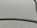 уплотнитель двери Mazda 3 2 поколение [рестайлинг] BL 2011, 1.6 л., Z6, бензин, АКПП, 34k crystal white pearl tricoat, седан, передний привод, BBM4-58-760D - фото №7
