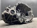 корпус КПП (AКПП) Toyota Corolla 9 поколение (E120/E130) CDE120 2004, 1.6 л., 3ZZ-FE, бензин, МКПП, 8q3 - grayish blue, седан, передний привод, 3111512110, 31105-12240, 31115-12111 - фото №4