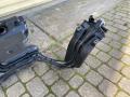 бак топливный Skoda Octavia 1 поколение (A4) [рестайлинг] 1U2 2007, 1.8 л., AGU, бензин, МКПП, 1z1z, лифтбэк, передний привод, 1J0201138AD, 1J0201138AC - фото №18