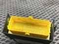 блок AirBag Audi A6 4G/C7 4G2/C7 2013, 2.0 л., TFSI, CDNB, бензин, вариатор, 2y2y, седан, 4H0959655C - фото №2