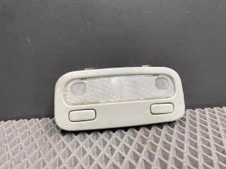 фонарь салона (плафон) Toyota Corolla 9 поколение (E120/E130) [рестайлинг] CDE120 2003, 1.6 л., 3ZZ-FE, бензин, МКПП, седан, передний привод, 8126012110B0