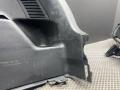 обшивка багажника Toyota Yaris XP9 KSP90 (2005 - 2009), 1.0 л., 1KR-FE, бензин, МКПП, хетчбэк 5 дв., передний привод, 647300D070B0 - фото №4