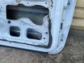 дверь передняя левая Renault Kangoo 1 поколение [рестайлинг] KC1G 2008, 1.5 л., K9K 718, дизель, МКПП, минивэн, передний привод, 7751471745, 391016826R, 7751469311 - фото №25
