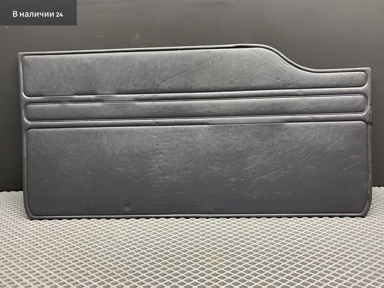 обшивка крышки багажника Toyota Cami 1 поколение J122E 2001, 1.3 л., K3-VE, бензин, АКПП, 6a5 - черный, внедорожник 5 дв., задний привод, правый руль, 64780-87401-13 - фото №1