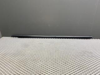 Уплотнитель стекла Toyota Corolla 9 поколение (E120/E130) CDE120 2004, 1.6 л., 3ZZ-FE, бензин, МКПП, 8q3 - grayish blue, седан, передний привод, 682100D060