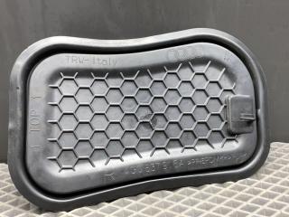 заглушка Audi A6 4G/C7 4G2/C7 2013, 2.0 л., TFSI, CDNB, бензин, вариатор, 2y2y, седан, 4G0837916A