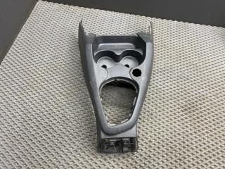 рамка обрамление кулисы Renault Logan 2 поколение [рестайлинг] L8 2020, 1.6 л., K7M 812, бензин, МКПП, седан, 969104617R