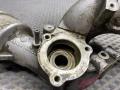 турбина Audi A6 4G/C7 4G2/C7 2013, 2.0 л., TFSI, CDNB, бензин, вариатор, 2y2y, седан, 96H145702R - фото №6