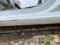 порог левый Renault Logan 2 поколение [рестайлинг] L8 2020, 1.6 л., K7M 812, бензин, МКПП, седан, 764613168R - фото №25