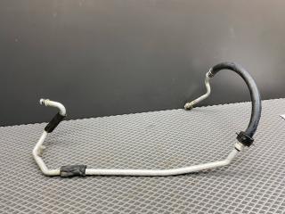 трубка кондиционера Toyota Camry XV30 [рестайлинг] ACV30L 2005, 2.4 л., 2AZ-FE, бензин, МКПП, 4q2 (бежевый), седан, передний привод, 8871133180, 88711-06120