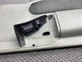 обшивка двери передняя правая Renault Kangoo 1 поколение [рестайлинг] KC1G 2008, 1.5 л., K9K 718, дизель, МКПП, минивэн, передний привод, 8200458655, 8200357519, 8200242506, 8200096335 - фото №24