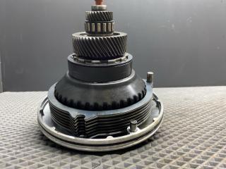 первичный вал кпп Audi A6 4G/C7 4G2/C7 2013, 2.0 л., TFSI, CDNB, бензин, вариатор, 2y2y, седан, 0AW323259H, 0AW323911AQ