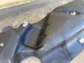 бак топливный Renault Kangoo 1 поколение [рестайлинг] KC1G 2008, 1.5 л., K9K 718, дизель, МКПП, минивэн, передний привод, 7700302712 - фото №14